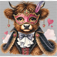 Valentine's Day-QRJ  5199